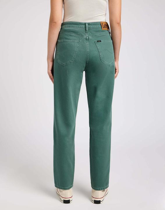 Actual product image Lee Trousers Carol (25)