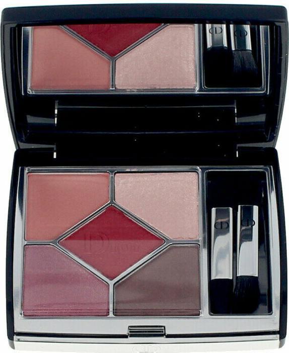 Actual product image Dior 5 Couleurs Couture (879 Rouge Trafalgar)