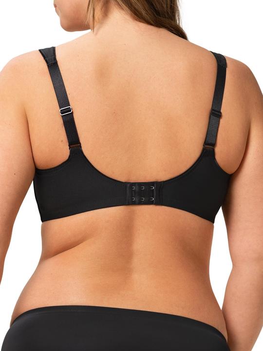 Produktbild Triumph Bügel-BH Modern Soft+Cotton (2er Pack, 95 C)