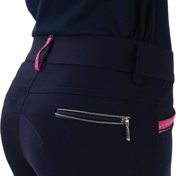 Actual product image Hy Fashion UTBZ3760 P (34)