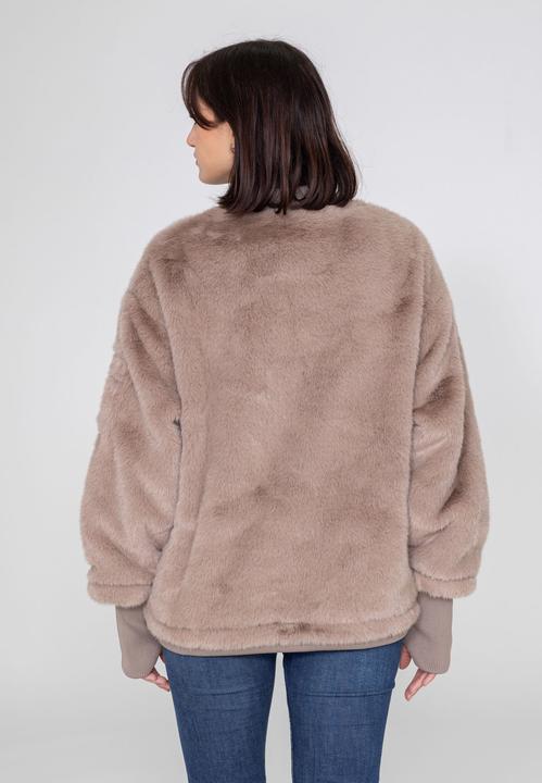 Produktbild Bombers Original Bomberjacke Helsinki W (S)