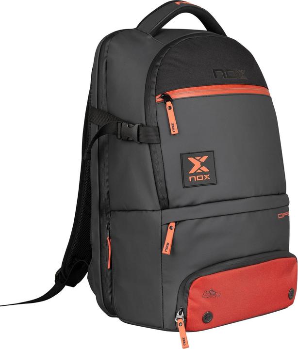Actual product image Nox LUXURY OPEN Rucksack (30 l)