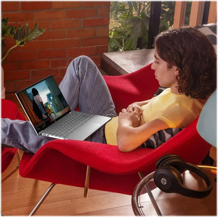 Image du produit HP Pavilion Aero (13.30", AMD Ryzen 5 5625U, 16 Go, 512 Go, CH)