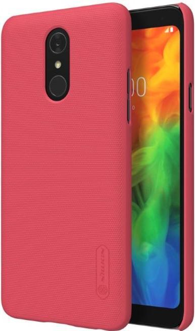 Productafbeelding Nillkin Super Frosted Shield-serie (LG Q7, LG Q7+)