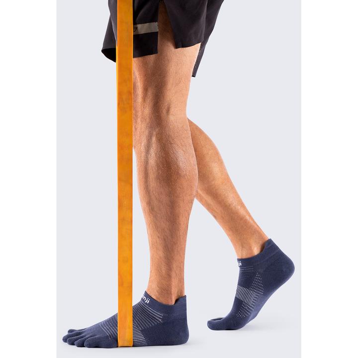 Immagine prodotto Injinji Run Lightweight No-Show (L)
