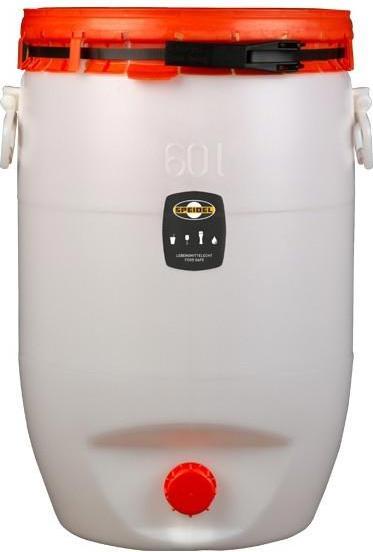 Image du produit Speidel Tonneau à cidre rond