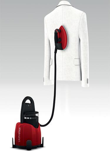 Produktbild Laurastar Lift Original Red (2200 W)