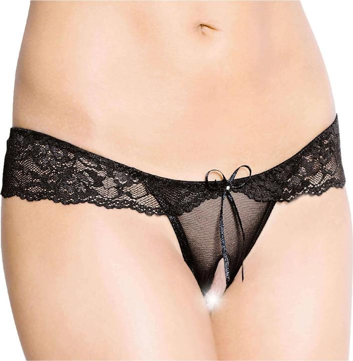 Produktbild Softline String ouvert (M/L)