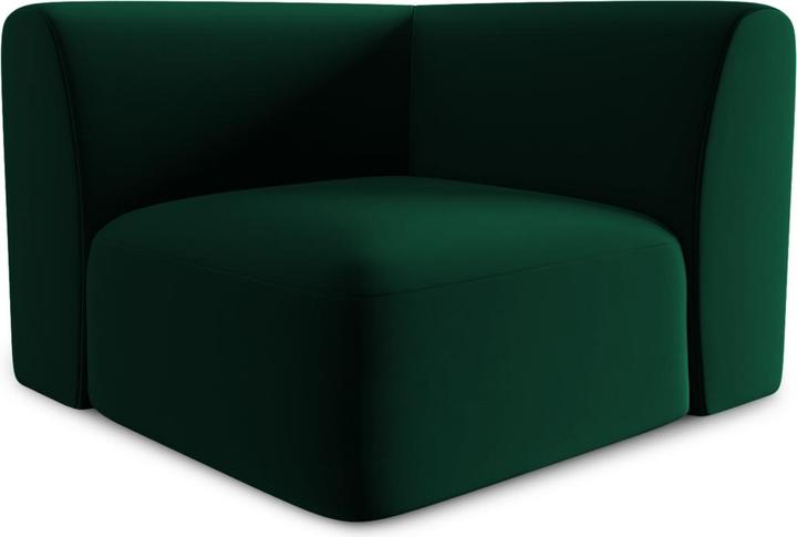 Bottle Green