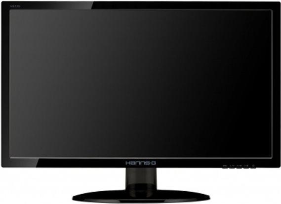 Produktbild Hannspree HE247DPB (1920 x 1080 Pixel, 23.62")