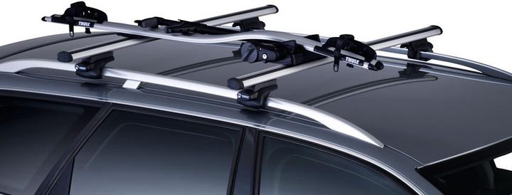 Actual product image Thule ProRide 591