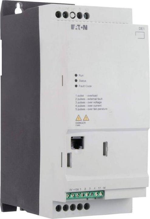 Image du produit Eaton Démarreur à vitesse variable 3KW