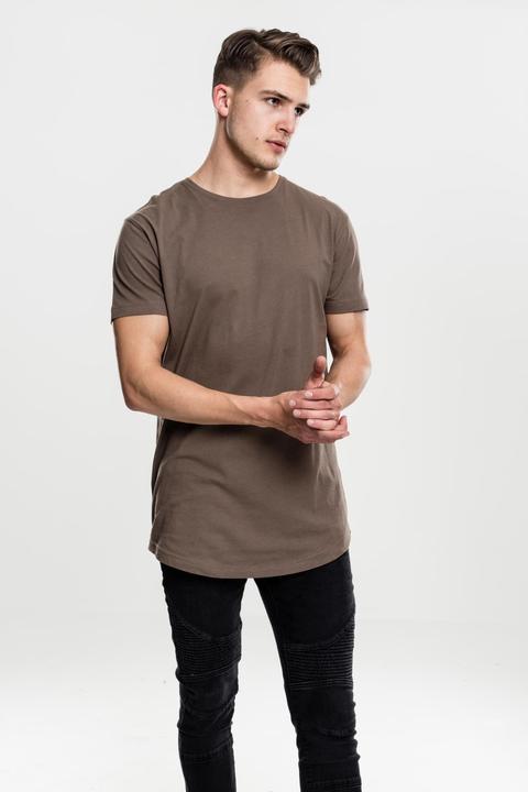 Produktbild Urban Classics Tall Tee (XS)