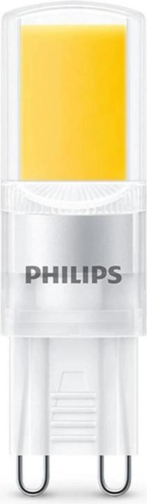 Actual product image Philips Led 40w Ww Nd 3ct/6 Ec (G9, 3.20 W, 400 lm, 3 x, E)