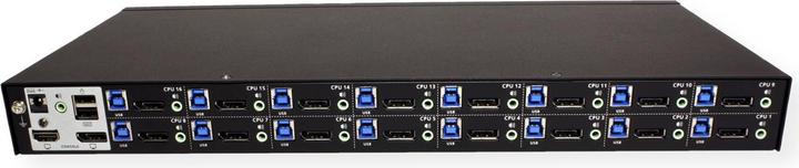 Immagine prodotto Aten Switch KVM, DP
