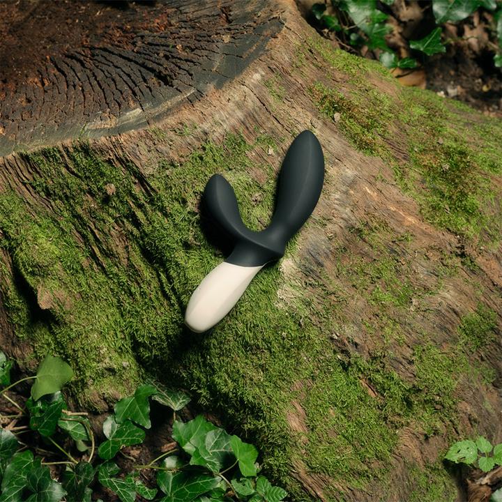 Actual product image LELO Loki Wave