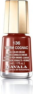 Immagine prodotto Mavala Smalto per unghie Mini Colour (Marrone, Smalto)