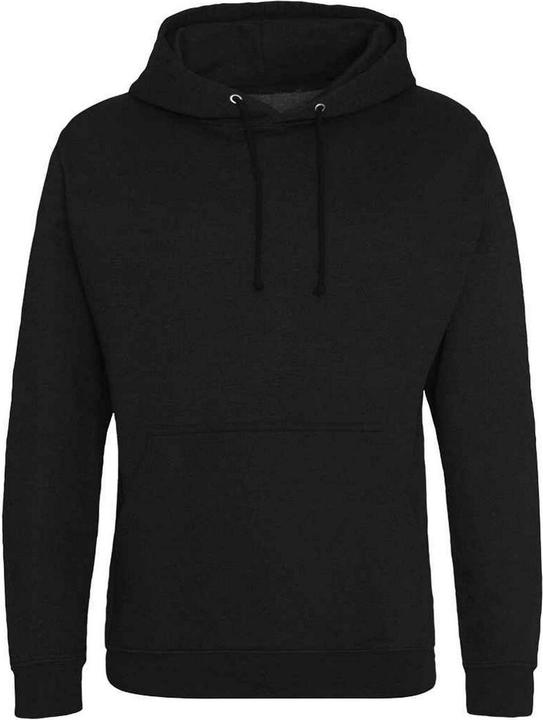 Awdis College Kapuzenpullover (S)