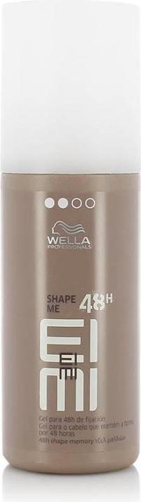 Wella Eimi Shape Me (Haargel, 150 ml)