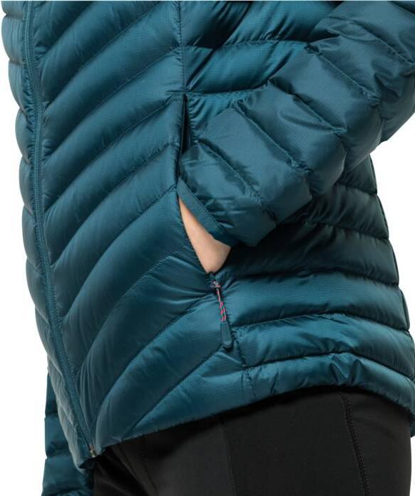 Immagine prodotto Jack Wolfskin Passamani Down Jkt W (L)
