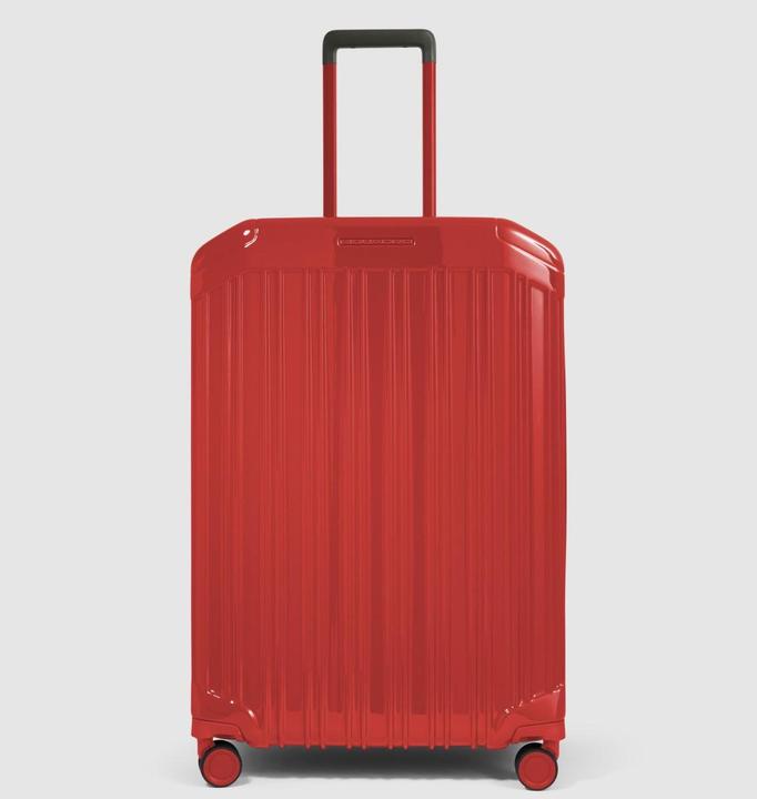Piquadro PQ-Light - Trolley (95 l, M (50 - 90l))