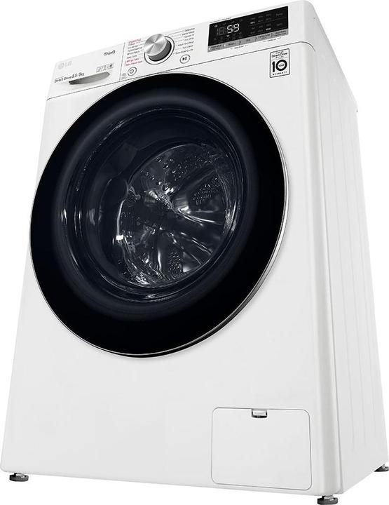 Produktbild LG F2DV5S8S2E