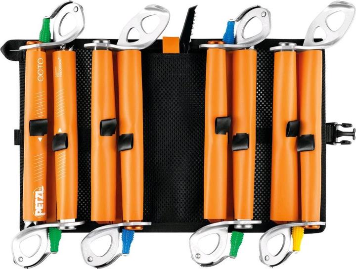 Actual product image Petzl Octo