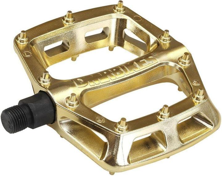 Actual product image DMR V8