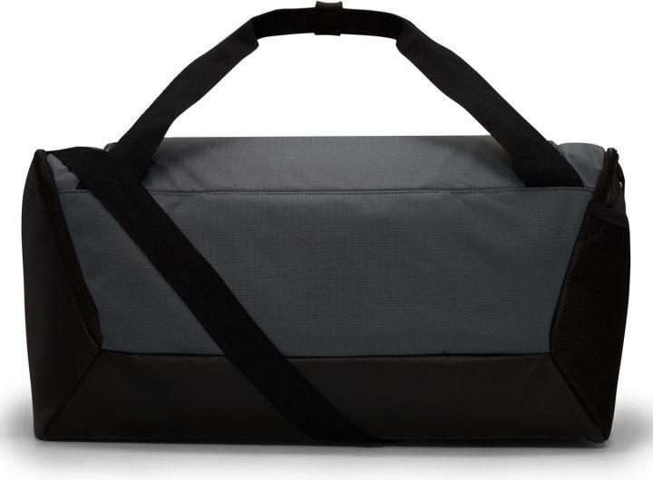 Actual product image Nike Brasilia 9.5 DM3976-026 Sports Bag (119952) (dark grey colour) (41 l)