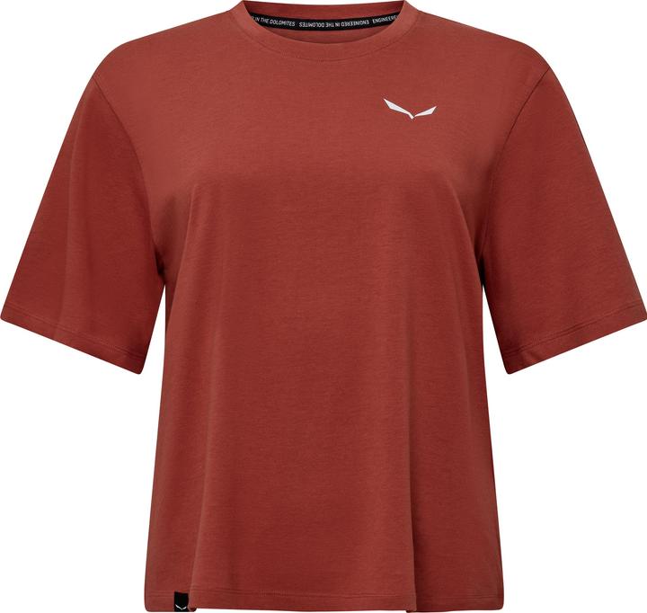 Etruscan Red