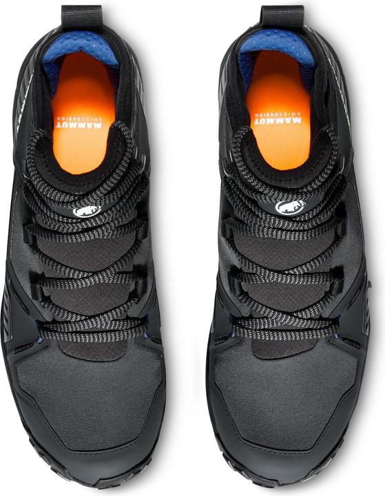 Produktbild Mammut Saentis Pro WP Men (42)
