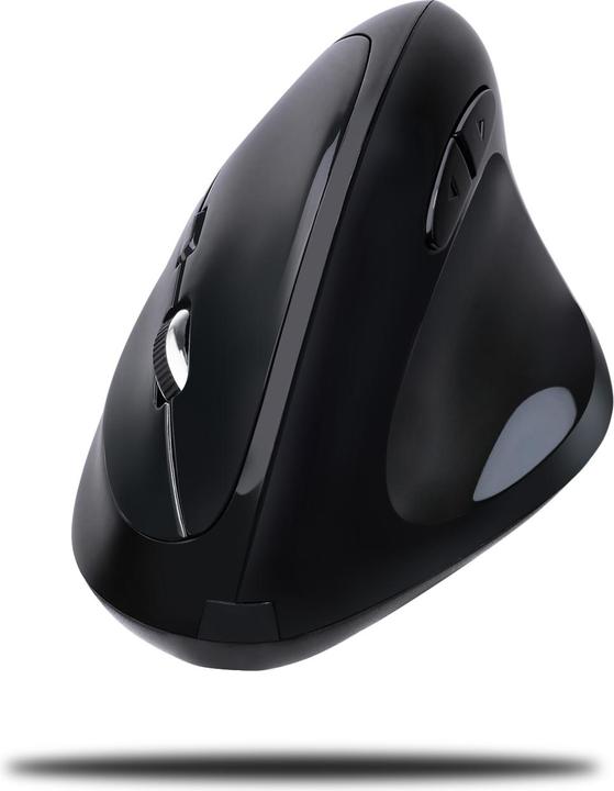 Adesso iMouse E30 Mouse RF Wireless Optical 2400 DPI right (Wireless)