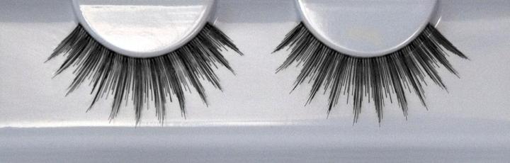 Grimas Wimpern Echthaar (Künstliche Wimpern)