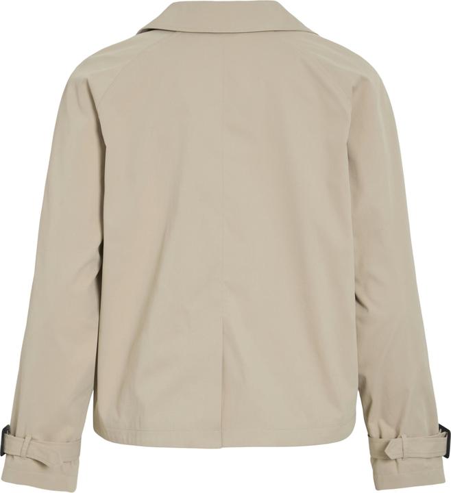 Produktbild Vila Kurzer Trenchcoat (42)