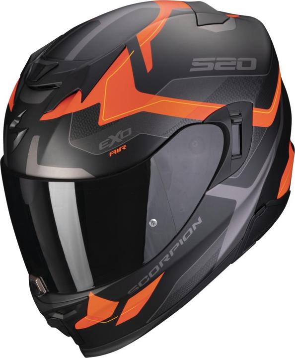Produktbild Scorpion EXO-520 EVO AIR ELAN Integralhelm (S)