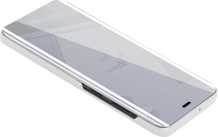 Image du produit Cadorabo Book Smart View Couverture miroir (Samsung Galaxy A8s)