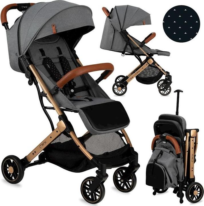 Actual product image MoMi WOSP00018