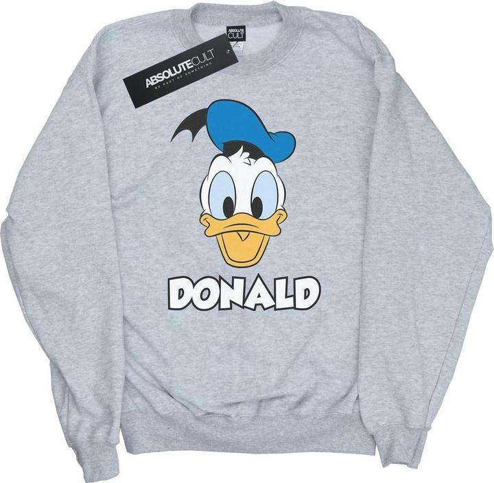 Disney Sweatshirt (L)