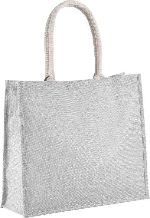 Immagine prodotto Kimood Borsa da spiaggia di iuta