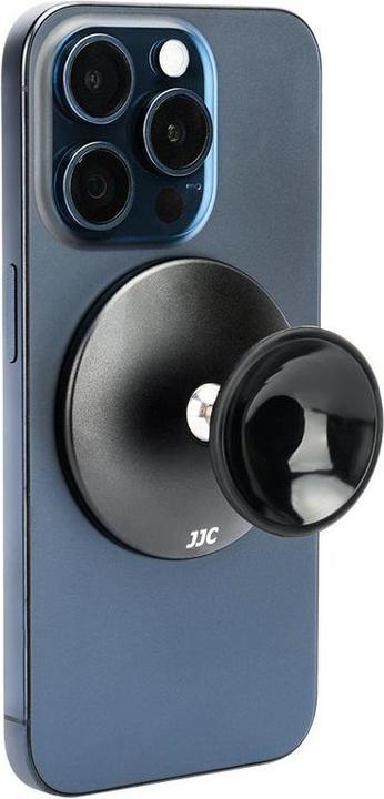 Produktbild JJC MSPG S1 Magnetic Phone Suction Mount & Grip