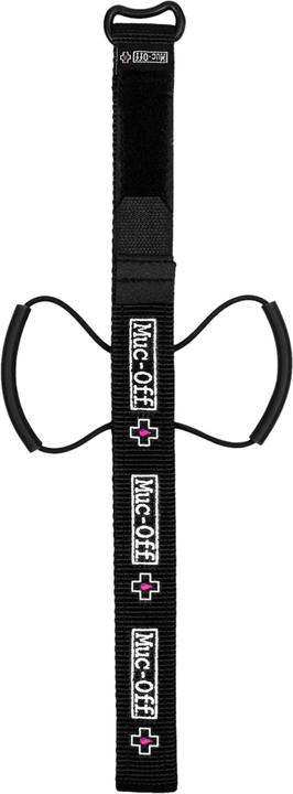 Actual product image Muc-Off Utility Frame Strap & Waterproof Cargo Bag (Frame bag)