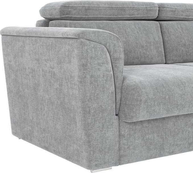 Actual product image Vente-unique Rizora (3-seater)