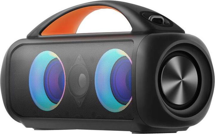 EarFun Altoparlante Bluetooth senza fili UBOOM Raver (6 h, Batteria ricaricabile)