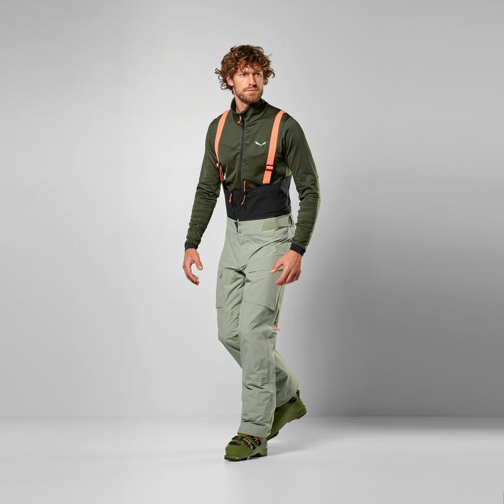 Actual product image Salewa Sella Free 3 Layers Powertex trousers (L)