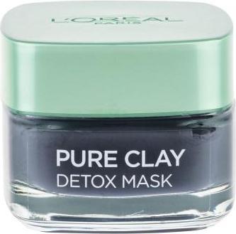 Produktbild L'Oréal Paris Pure Clay Detox Mask (50 ml)