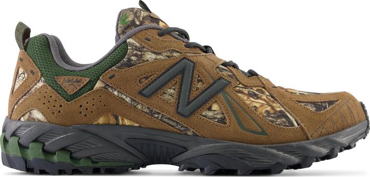 Produktbild New Balance ML 610 - 61833 (45.5)
