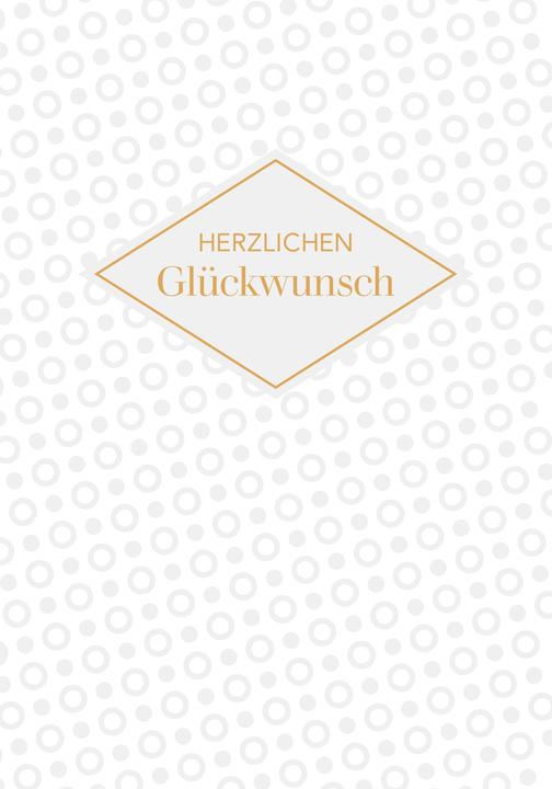 Produktbild ABC Geburtstagskarte (1 Stk.)