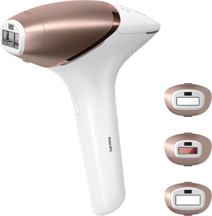 Image du produit Philips Épilateur IPL Lumea BRI955/00