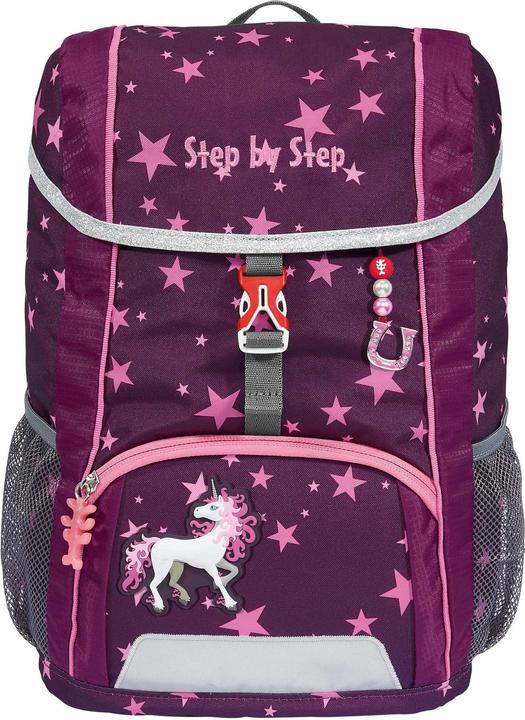 Immagine prodotto Step by Step Set di zaini KID, 3 pezzi