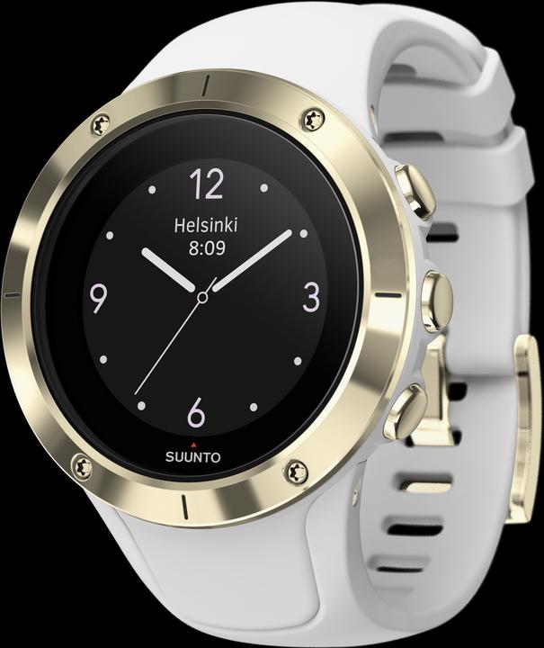Suunto Spartan Trainer Wrist HR (46 mm)
